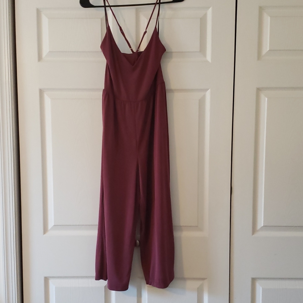 1 piece jumper